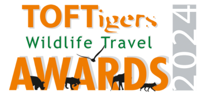 TOFTIGERS WILDLIFE TOURISM AWARD 2024